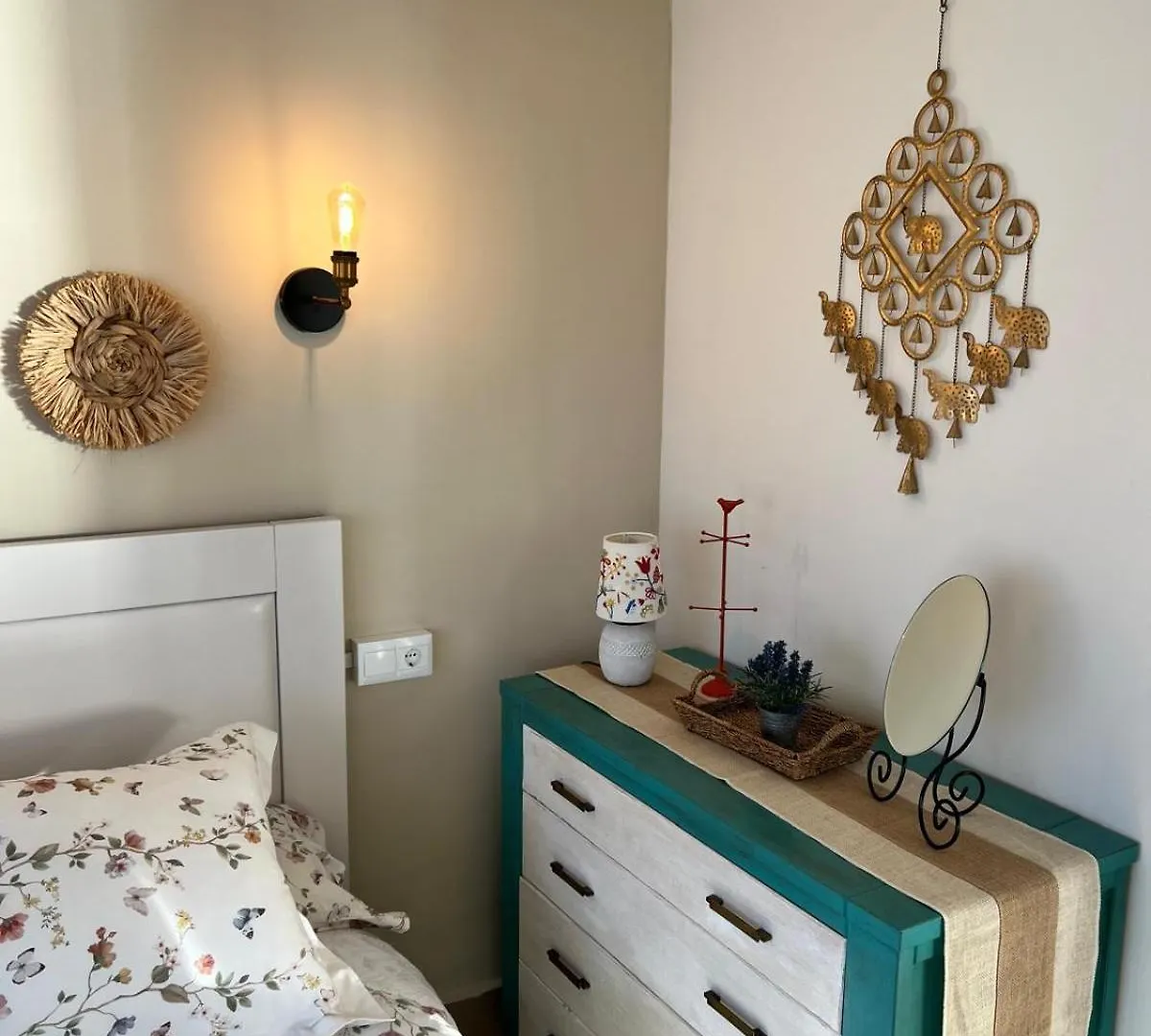 Rincon Del Mar Apartment Algarrobo Costa 0*,  Spain