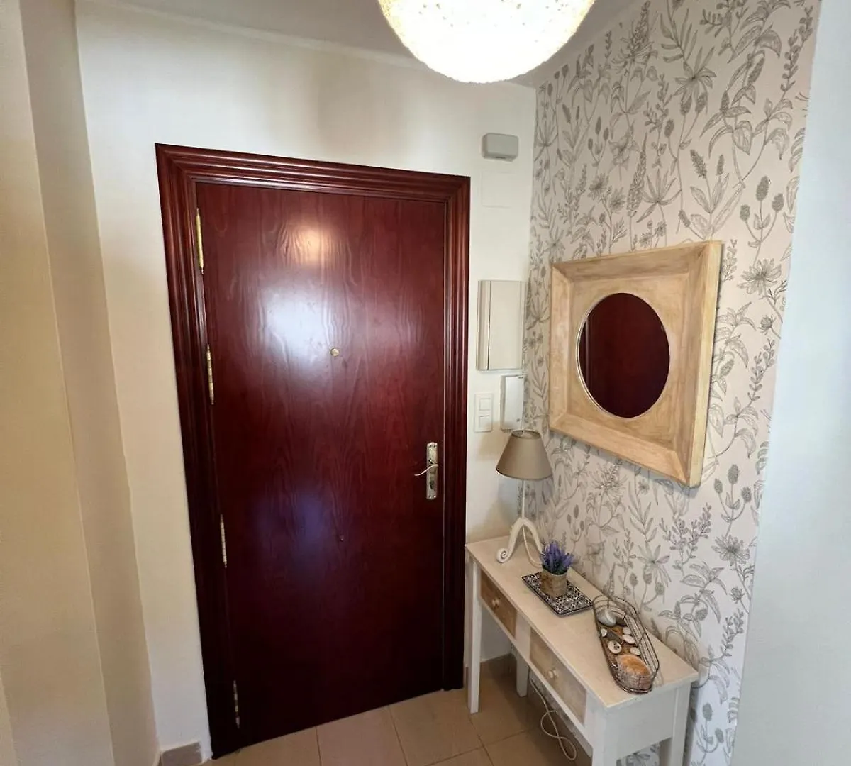 Rincon Del Mar Apartment Algarrobo Costa Spain