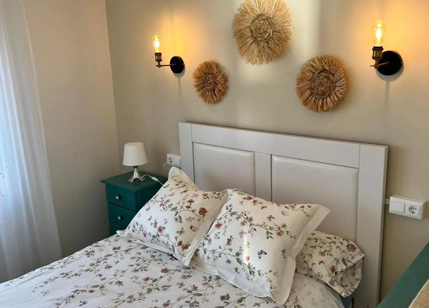 Rincon Del Mar Apartment Algarrobo Costa